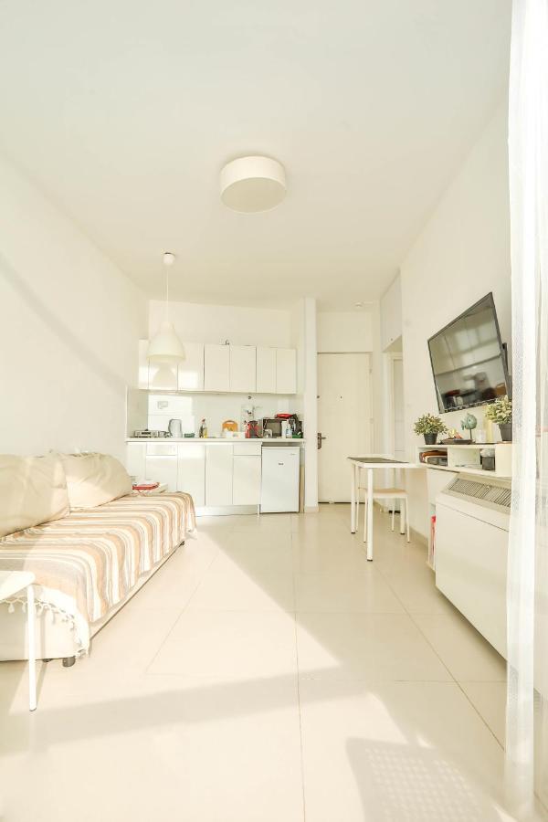 Colony Beach Apartment 705 บัตยัม ภายนอก รูปภาพ