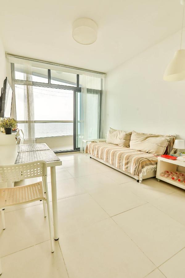 Colony Beach Apartment 705 บัตยัม ภายนอก รูปภาพ