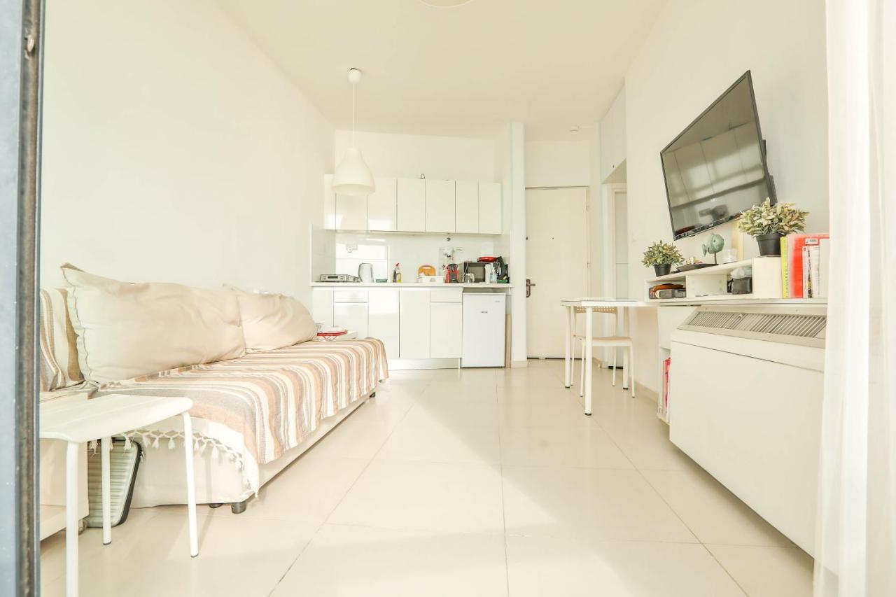 Colony Beach Apartment 705 บัตยัม ภายนอก รูปภาพ