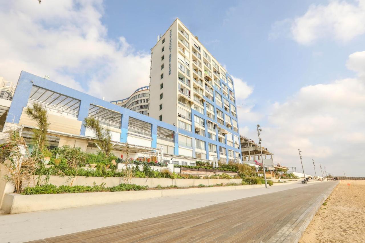 Colony Beach Apartment 705 บัตยัม ภายนอก รูปภาพ